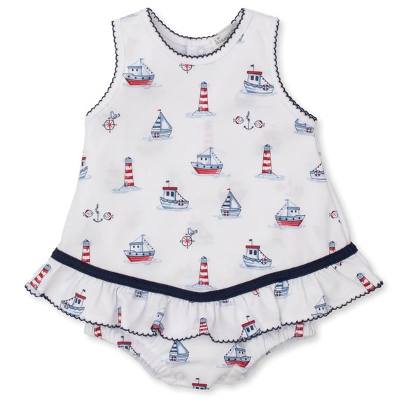 Kissy Kissy Seas The Day Bubble - Picture 1 of 4